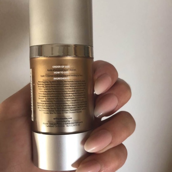 Alastin Aluminate Brightening Serum - Picture 2 of 2